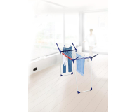 LEIFHEIT Suszarka Pegasus 150 Solid Slim (81570) - 1338750 - zdjęcie 8